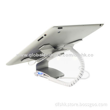 Tablet Security Alarm Display Stand Manufacturer